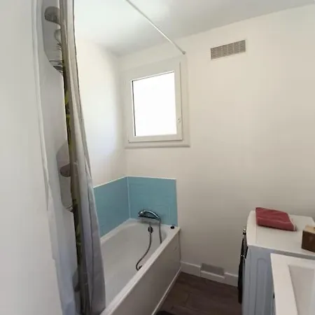 Hébergement de vacances Maison Calme Et Arboré à Sur Ciel Cordes-sur-Ciel