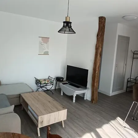 Maison Calme Et Arbore A Sur Ciel * Cordes-sur-Ciel