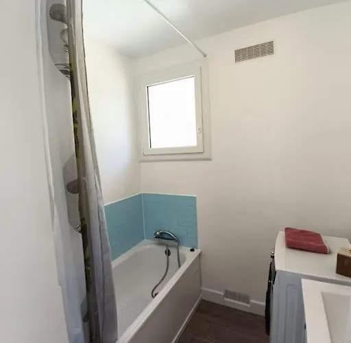 Дом отдыха Maison Calme Et Arbore A Sur Ciel Корд-сюр-Сьель